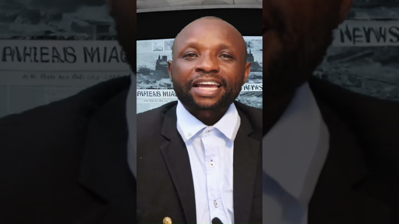 QUI A TUE LE GENERAL PETER CHIRIMWAMI?