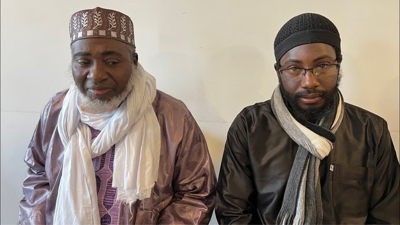 Cheikh Mamoudou Koita  Epinaiy Villetaneuse 05   mars  2026