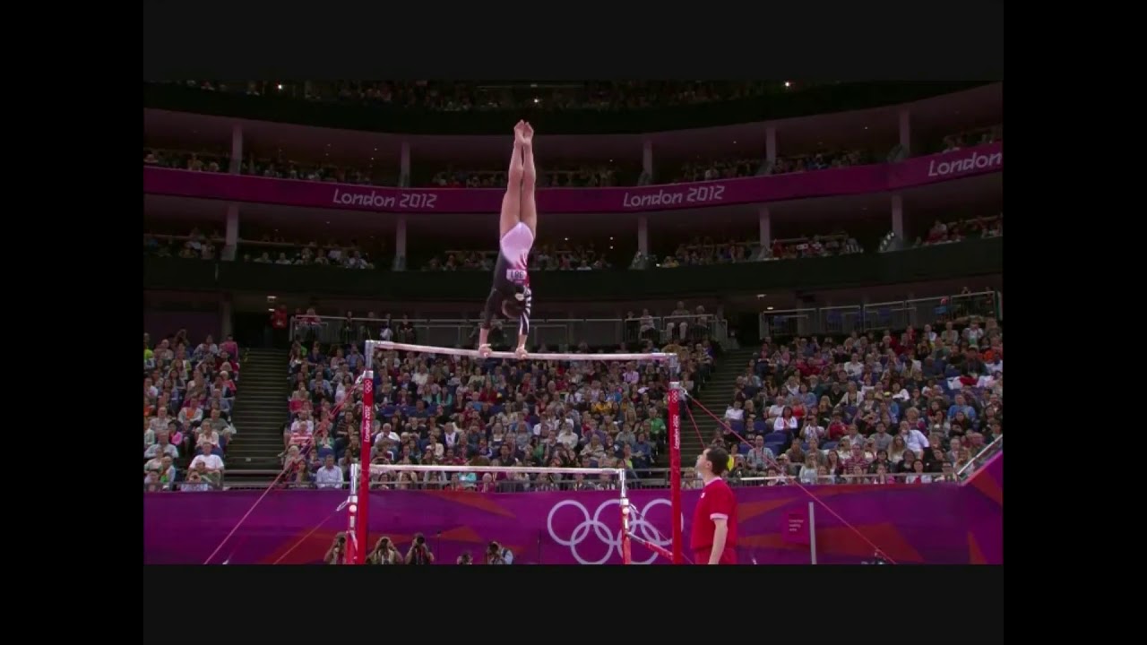 Yu MINOBE (JAP) - QF UB London Olympics 2012