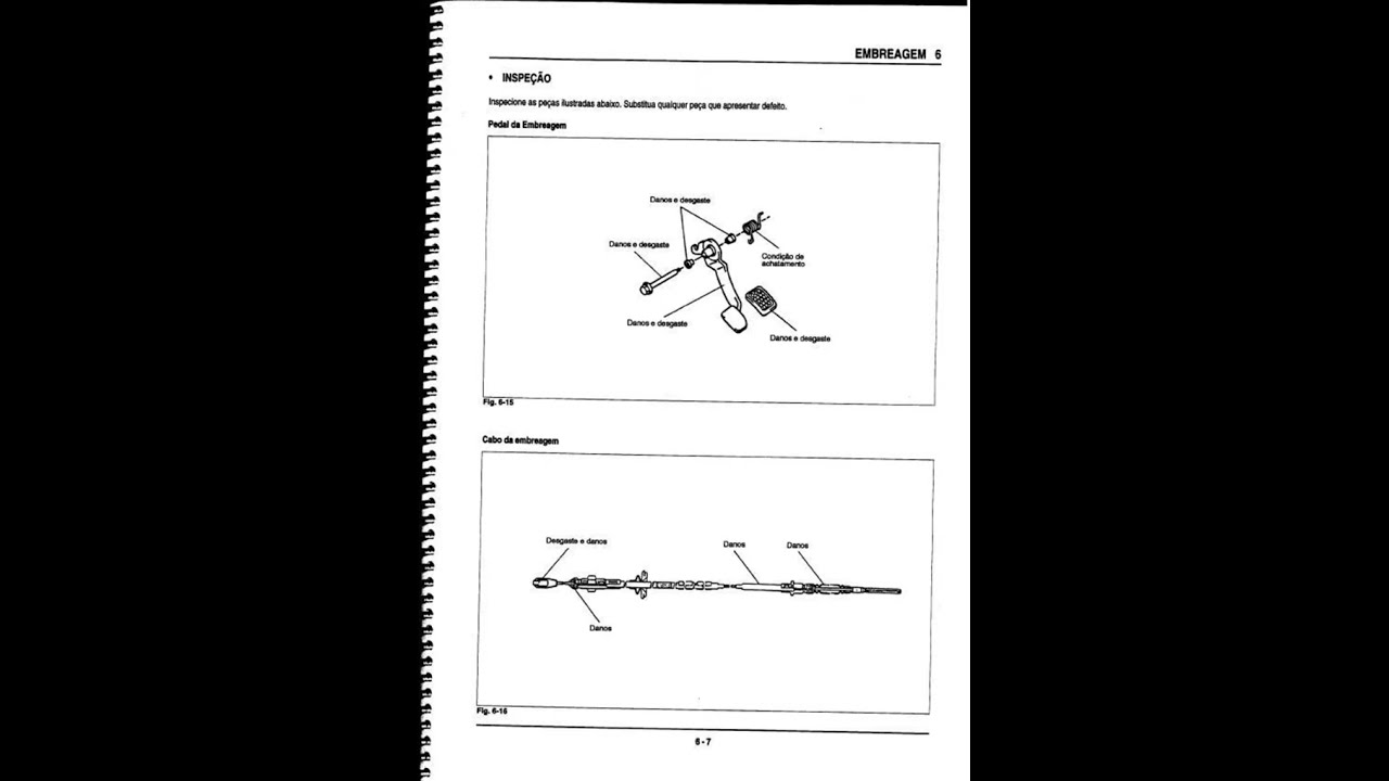Manual de taller ASIA   KIA TOWNER