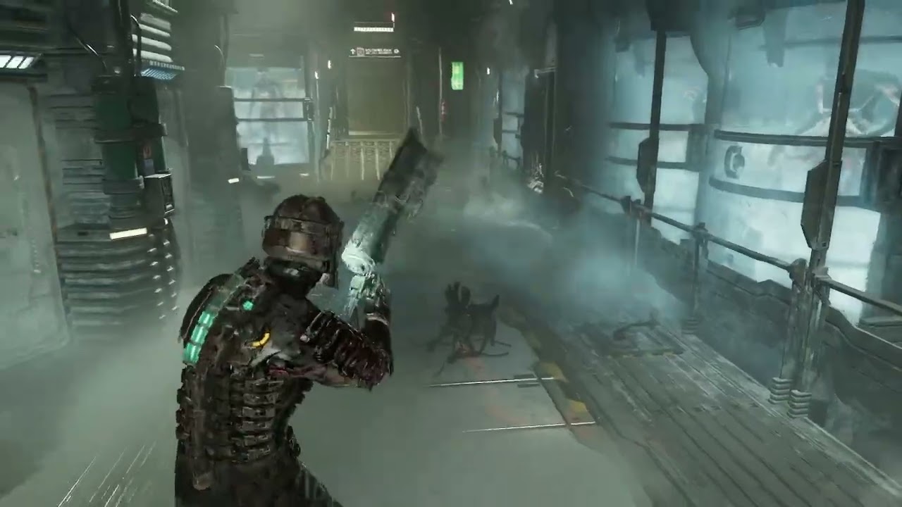 dead space part 2 (Part 15/18)