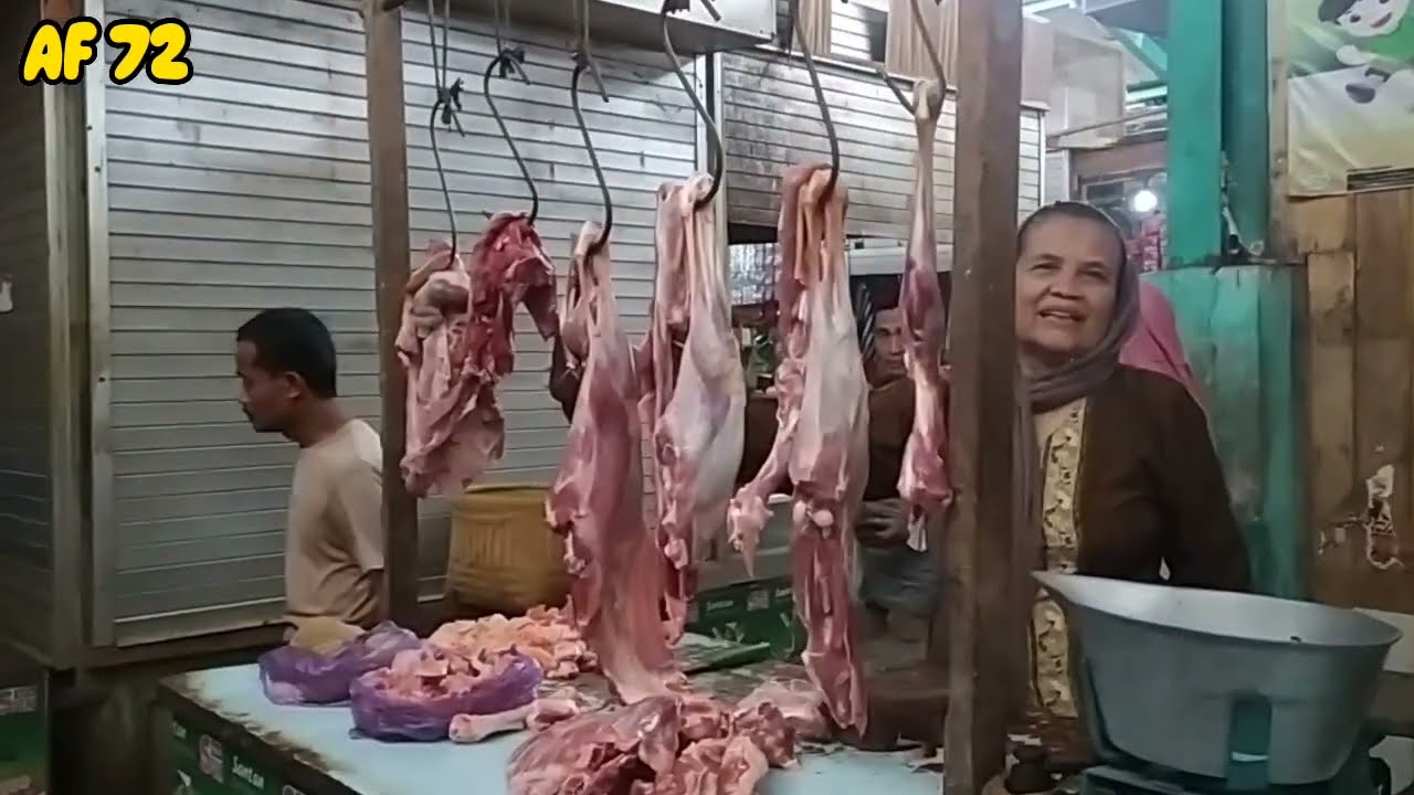 DAGING SEGAR ‼️ HARGA DAGING KAMBING SPESIAL RAMADHAN 2023