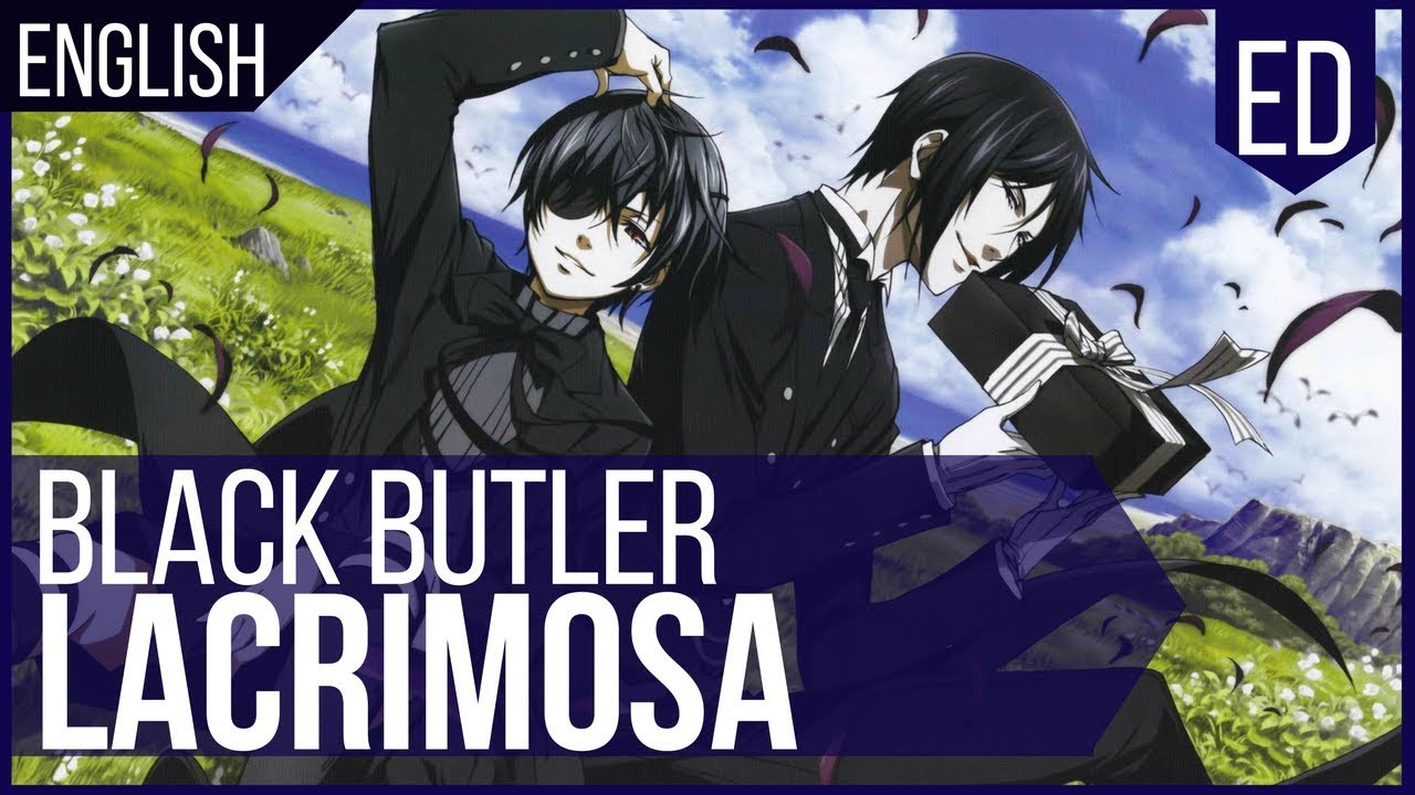 Black Butler - 
