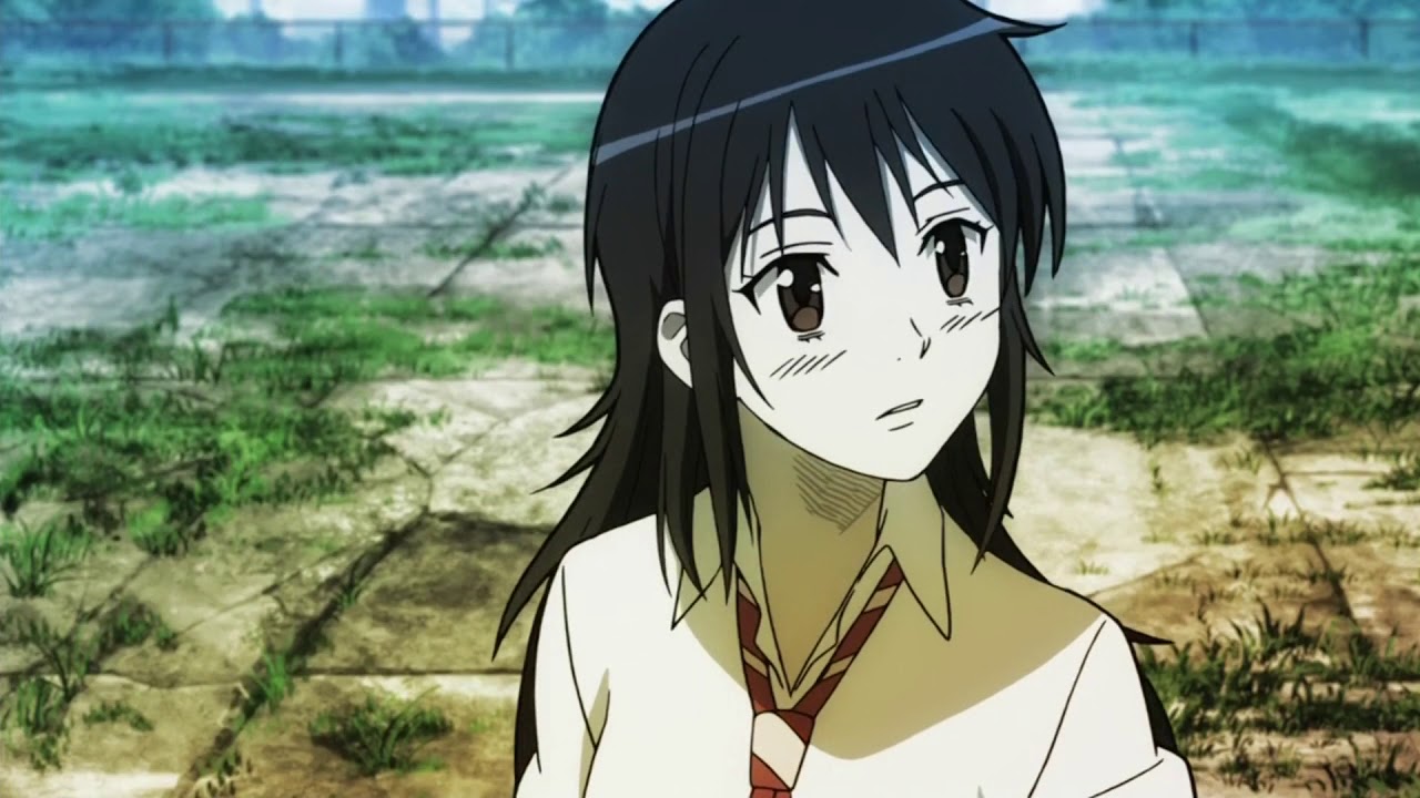 Коппелион / Coppelion AMV