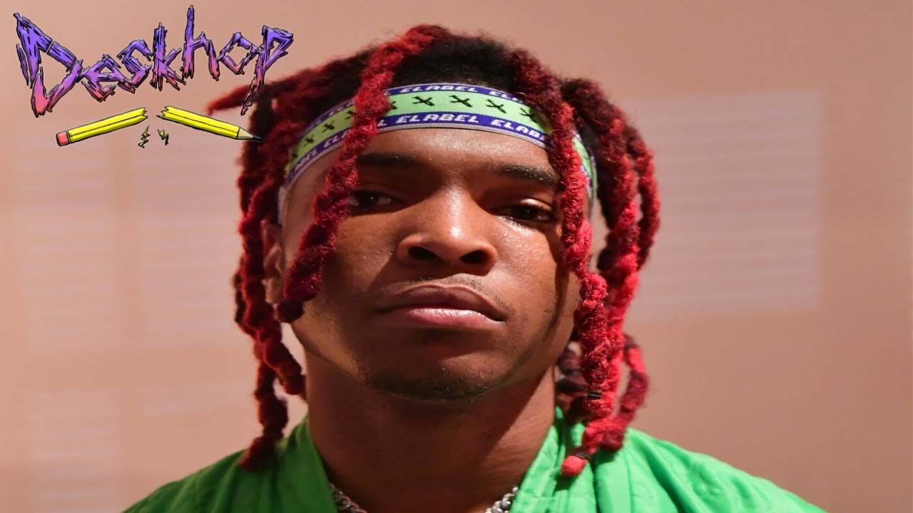 Lil Keed x Jetsonmade Type Beat 