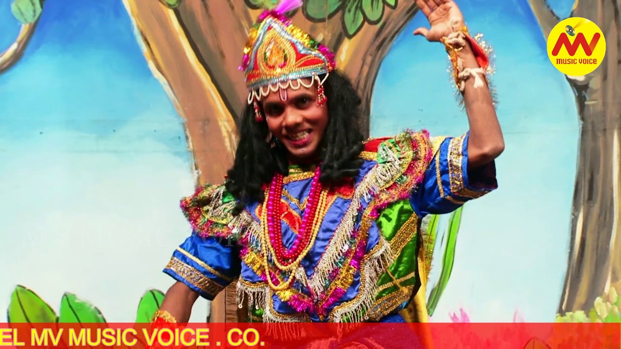 VADHLO MAI GOKULALA | वाढलो माई गोकुलला | NEW SONG 2019