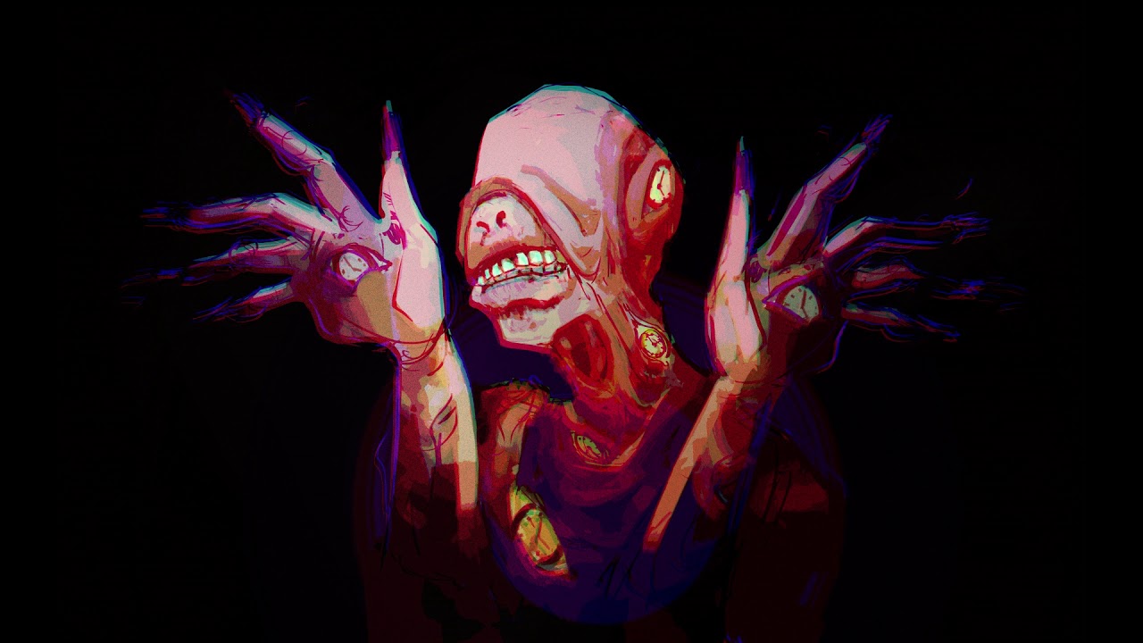 The Dilating One - The Herald's Chronometry