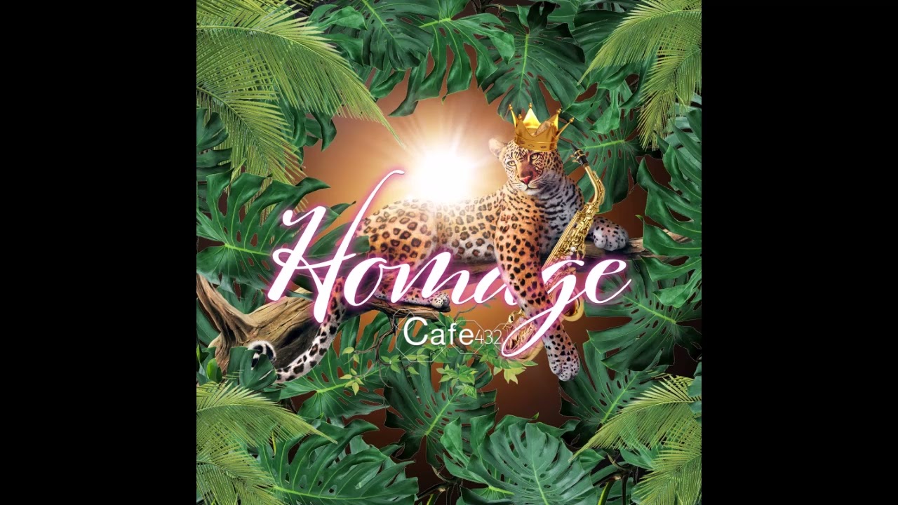 Cafe 432 