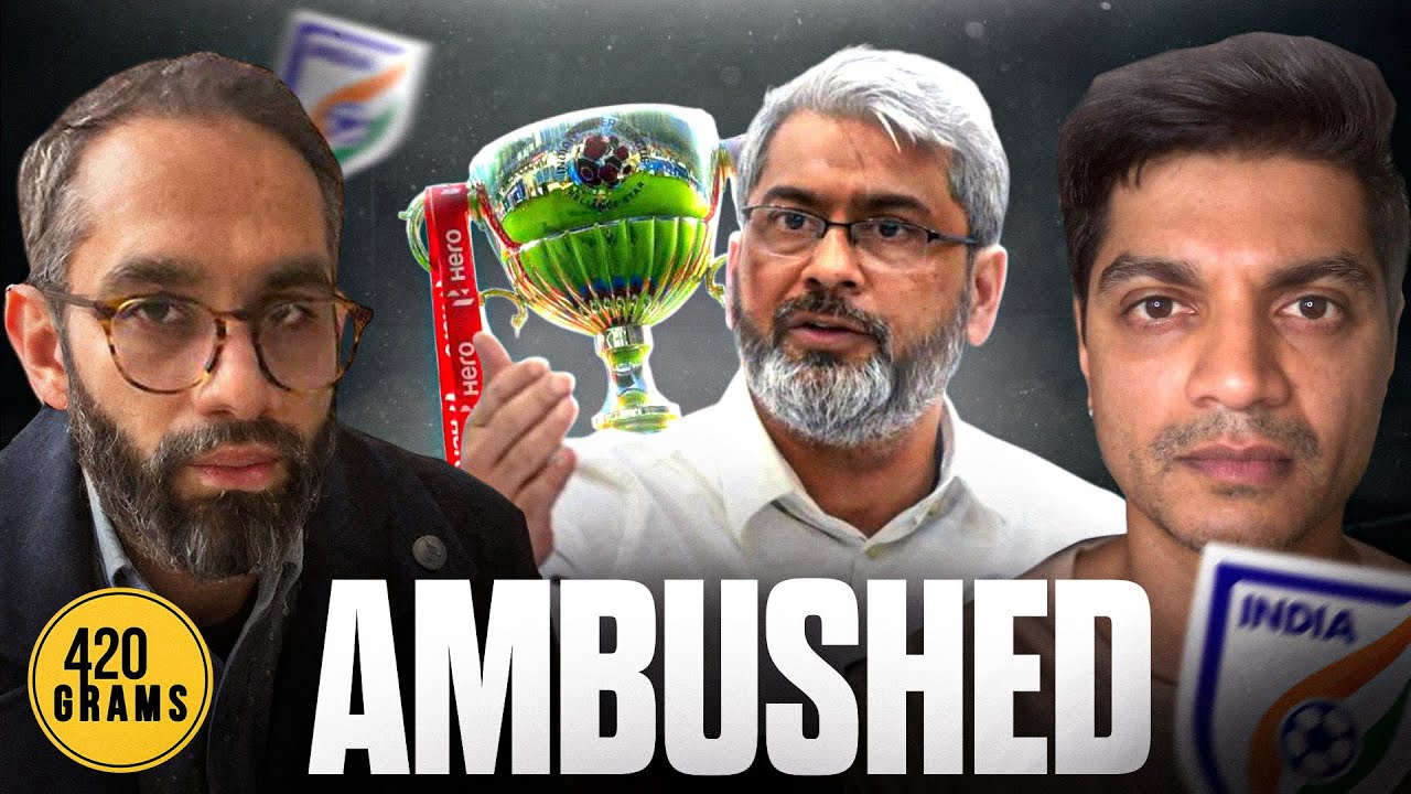 AIFF the decision maker! Good or Bad?