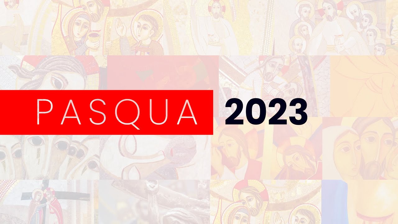 [AMICI DEL CENTRO ALETTI] PASQUA 2023