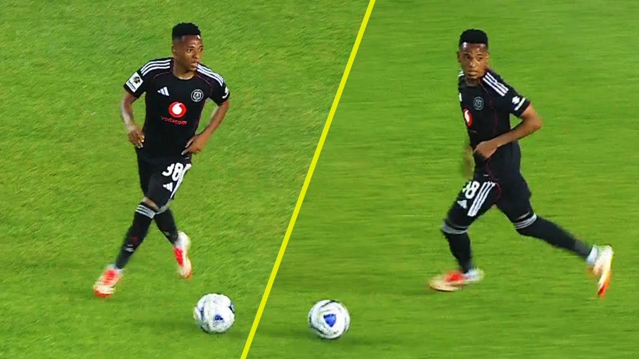 PRESIDENT YAMA 2K RELEBOHILE MOFOKENG VS CHIPPA UNITED
