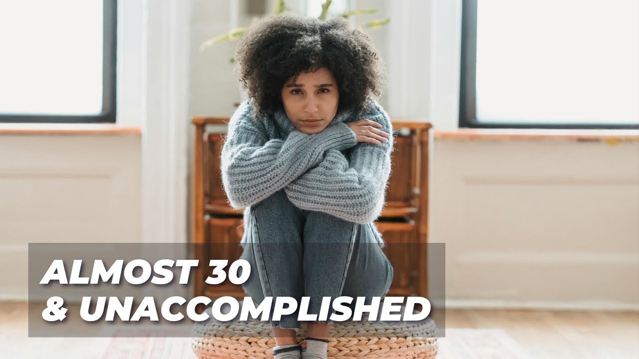 Defeating the Fear of Turning 30