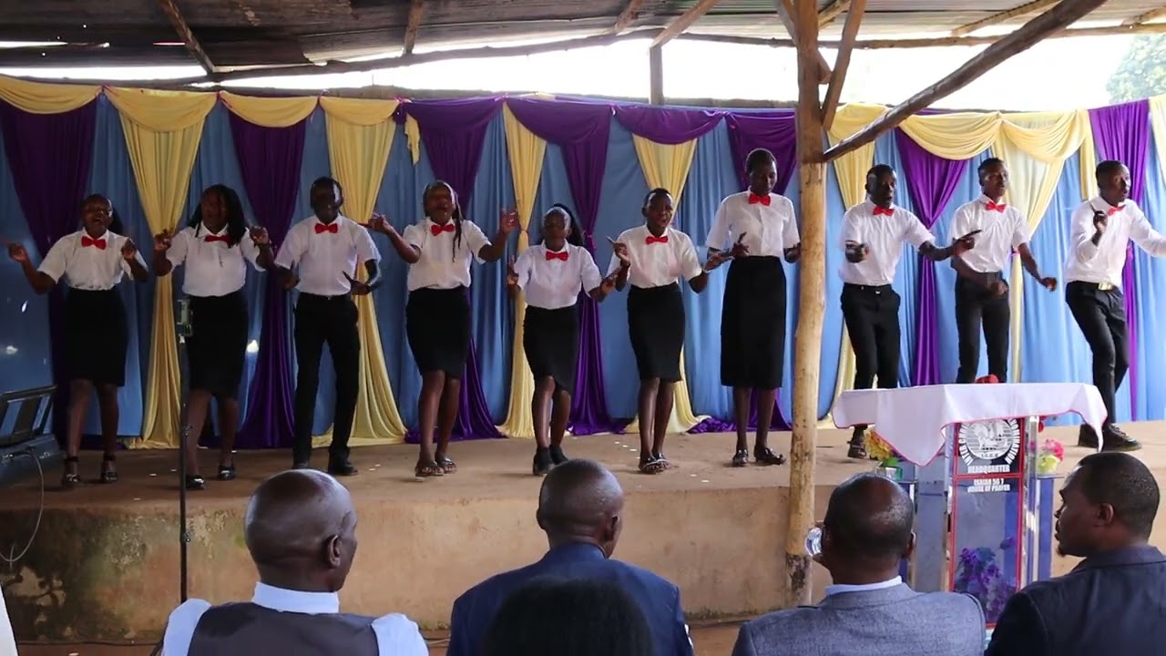 Ccd HQ youths 