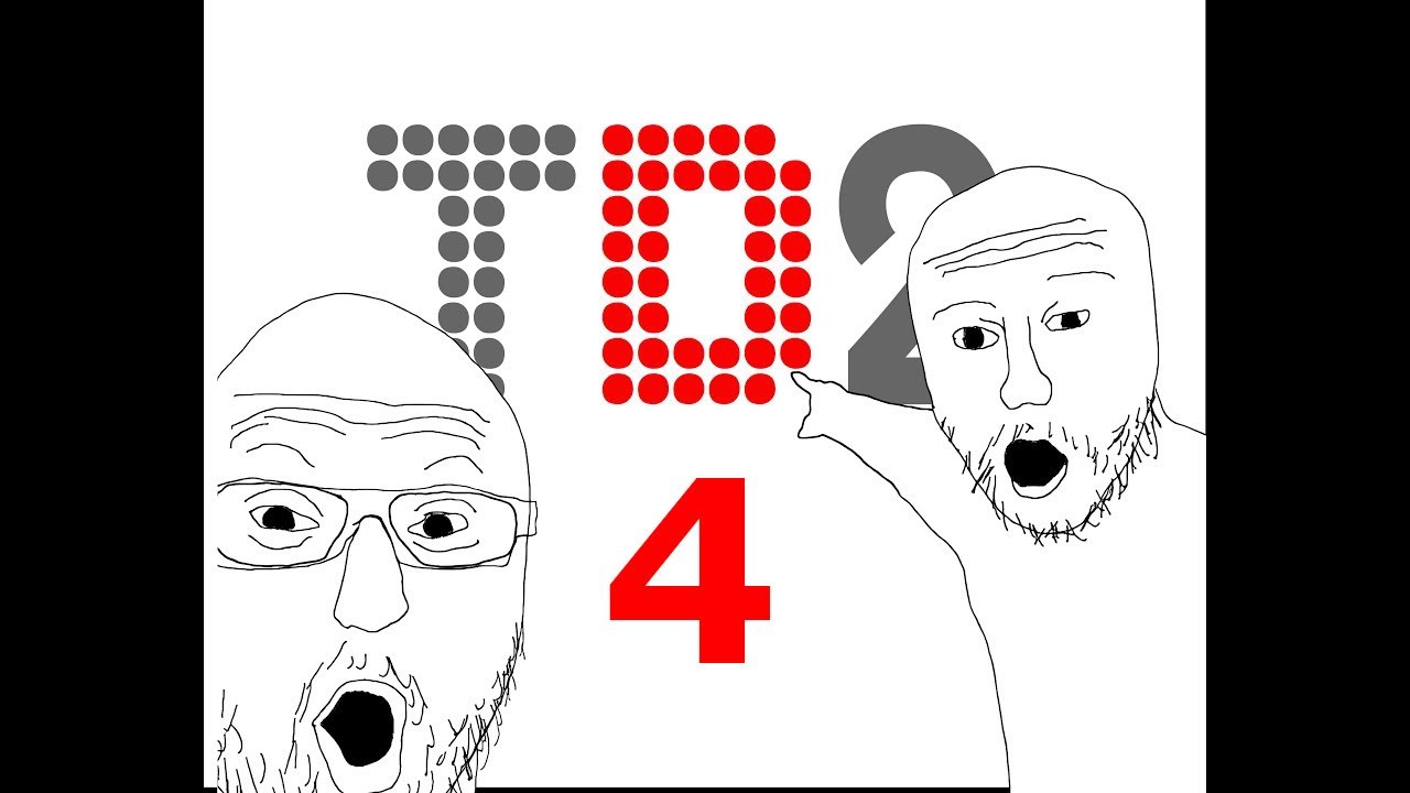td2 slander v.4