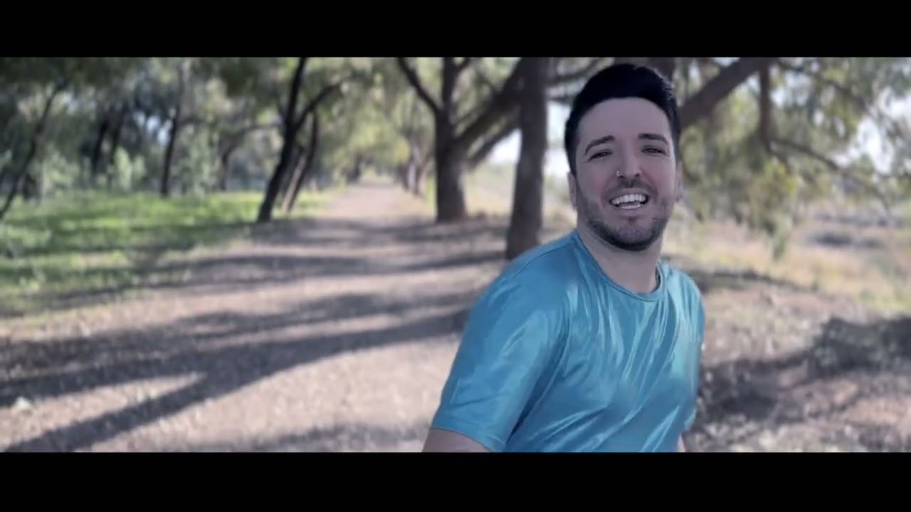 Mucho más Allá ( Frozen 2 ) Cover Carlos Pérez