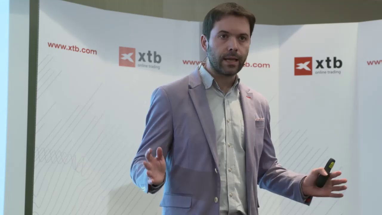 Juan Ram&oacute;n Rallo Curva de tipos - XTB Investors Day