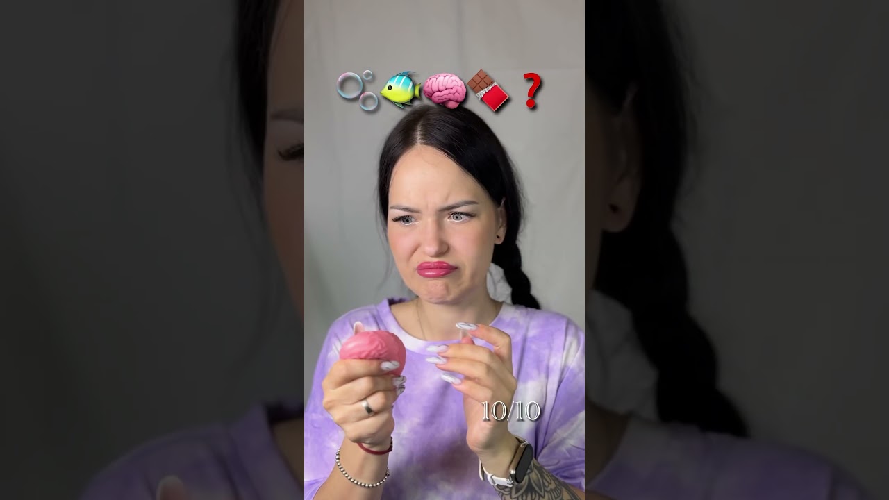 SHOCKING! 😱 Unboxing the WEIRDEST Stress Toys I&rsquo;ve Ever Seen!