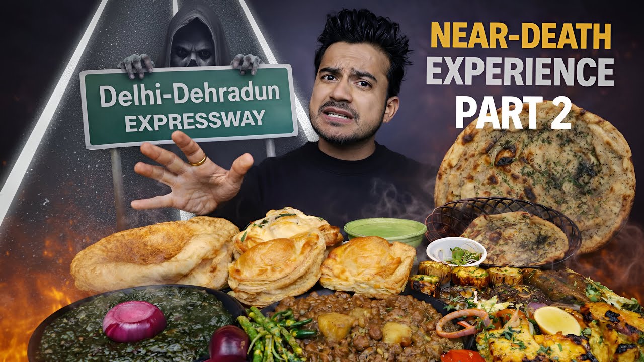 PANEER STUFFED BHATURE WITH CHOLE, BEST PALAK CHANA YOU HAVE HAD, PUDHINA PARATHA, CHEESE PATTIES