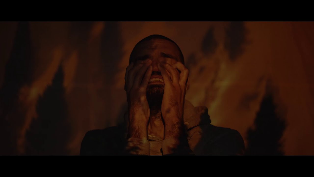 Embitter - 1134 (Official Video)