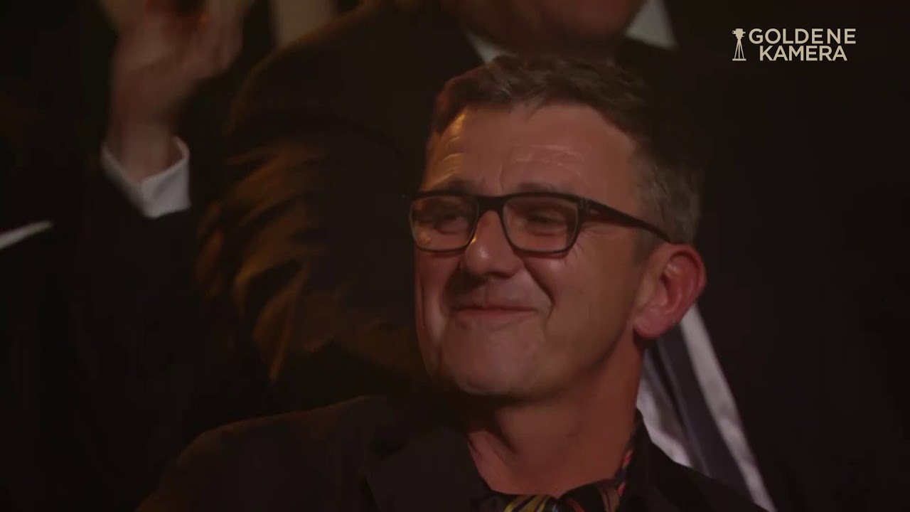 GOLDENE KAMERA 2019: 