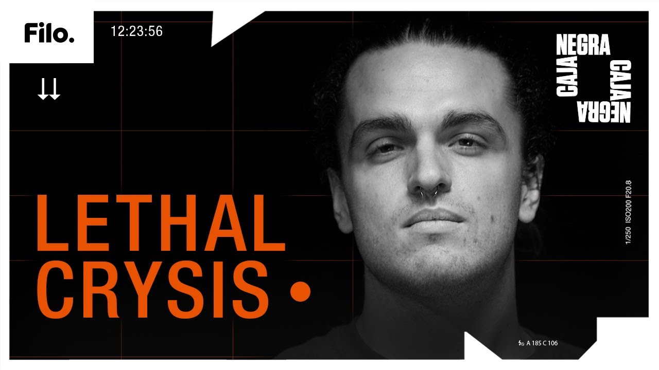 Lethal Crysis: 