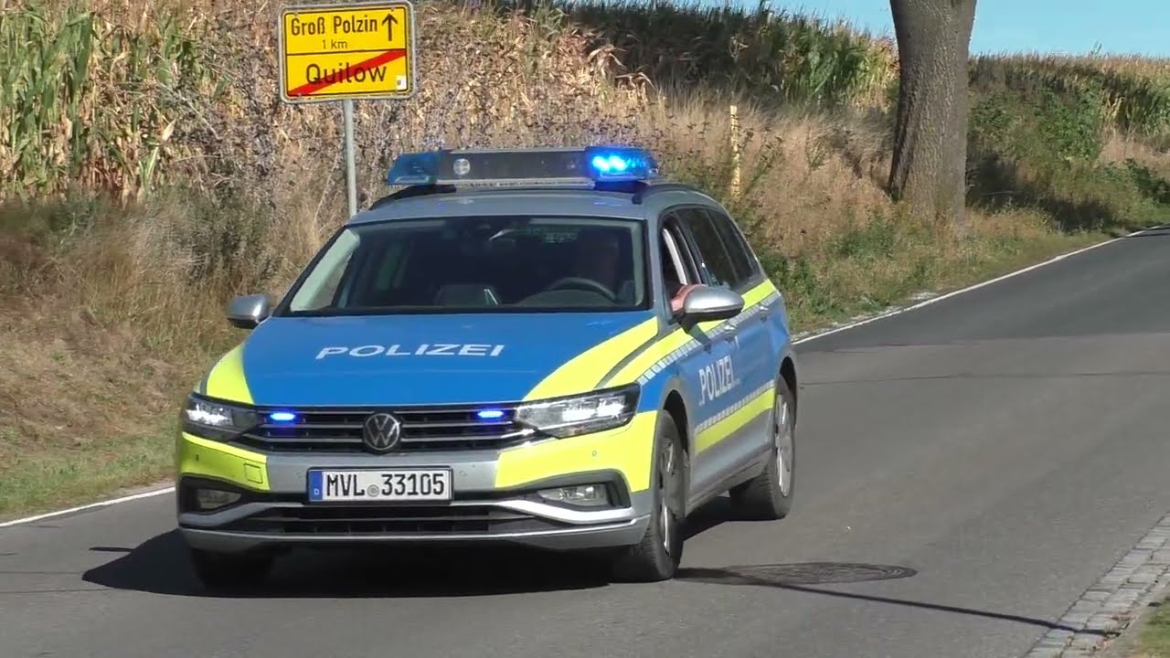 Festumzug zum 100.Jährigen Jubiläum der Freiwilligen Feuerwehr Groß Polzin