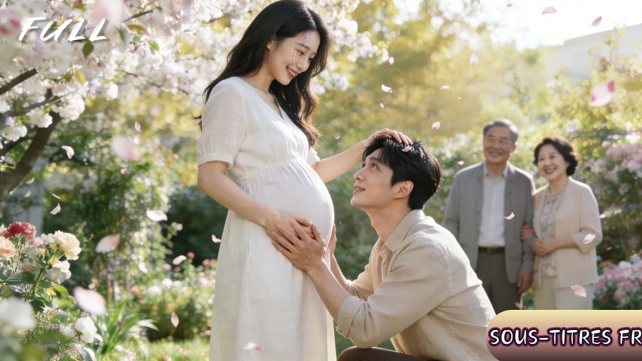 【French Dub】💖Un Mariage de Convenance, un Amour Éternel#shortdrama #drame