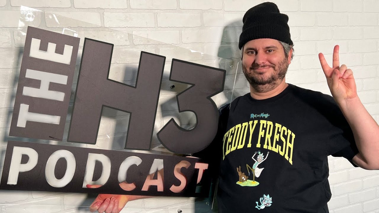 The Podcast Is Ending