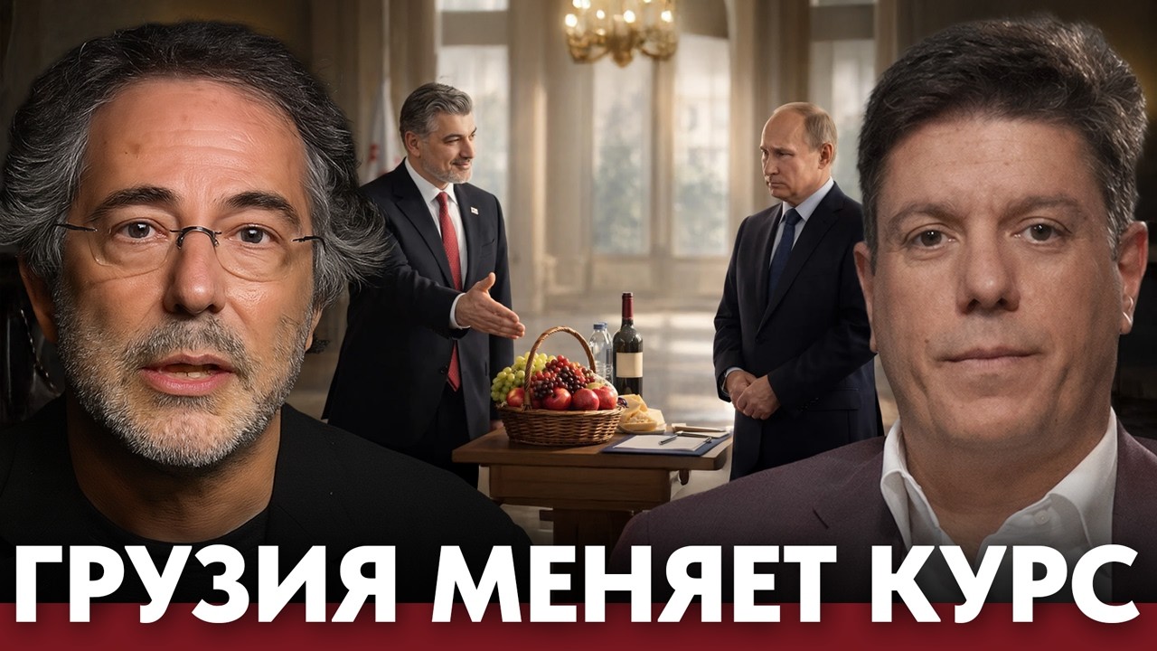 Грузия просит дипломатии: Тбилиси хочет вернуть прямой диалог с Россией - Пипия и Эскобар