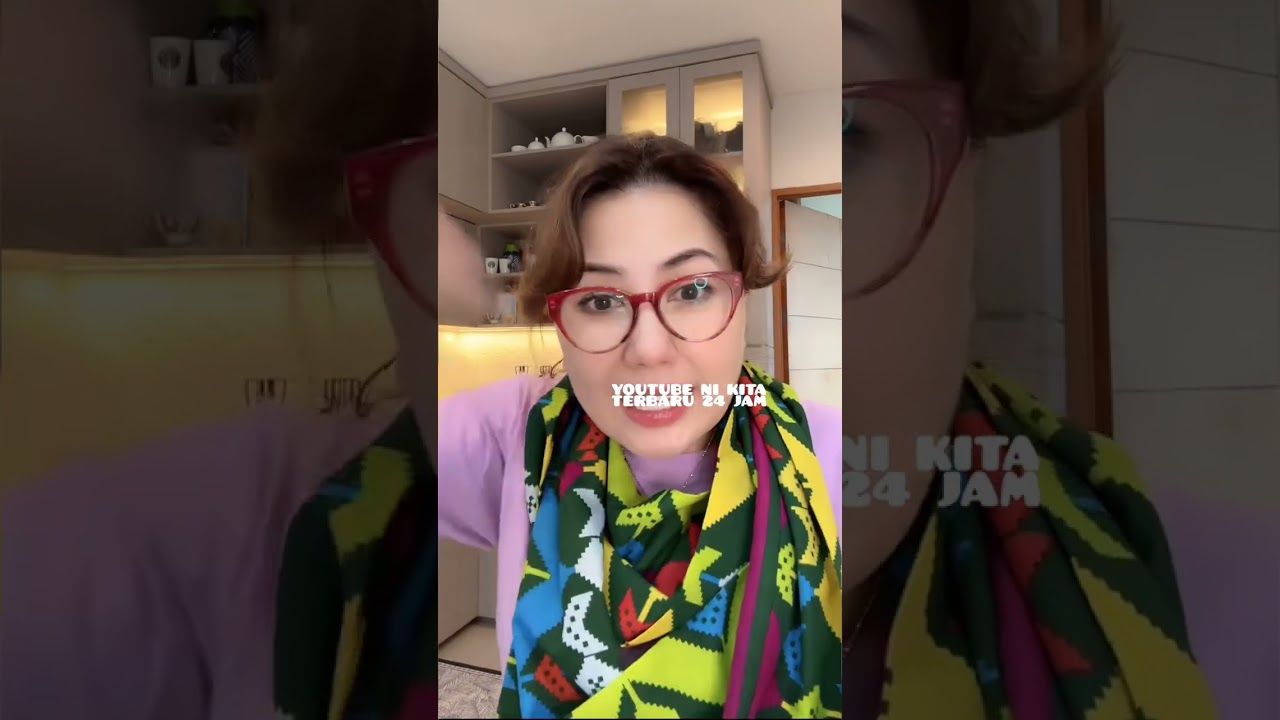LICIK YA! Emma Warokka NAIK PITAM Segeram Ini Gara Gara Ressa Diginiin