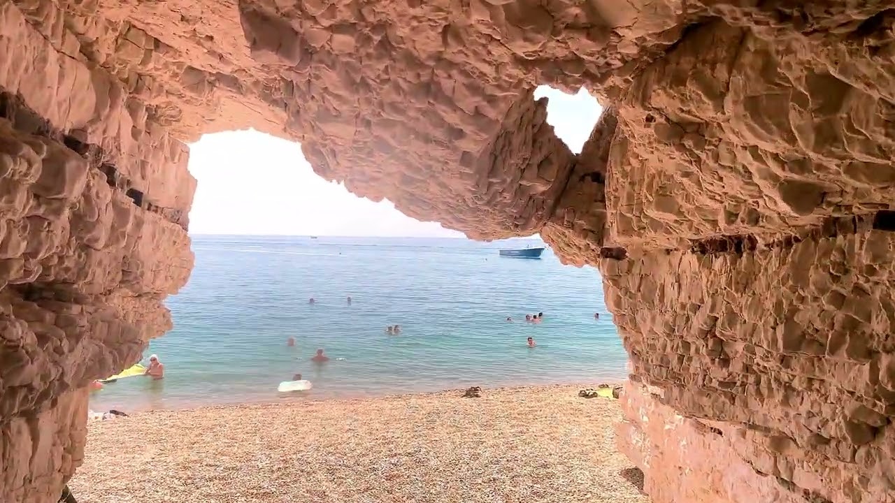 VIESTE #007 -VIGNANOTICA(tra Mattinata e Vieste-nuova versione)