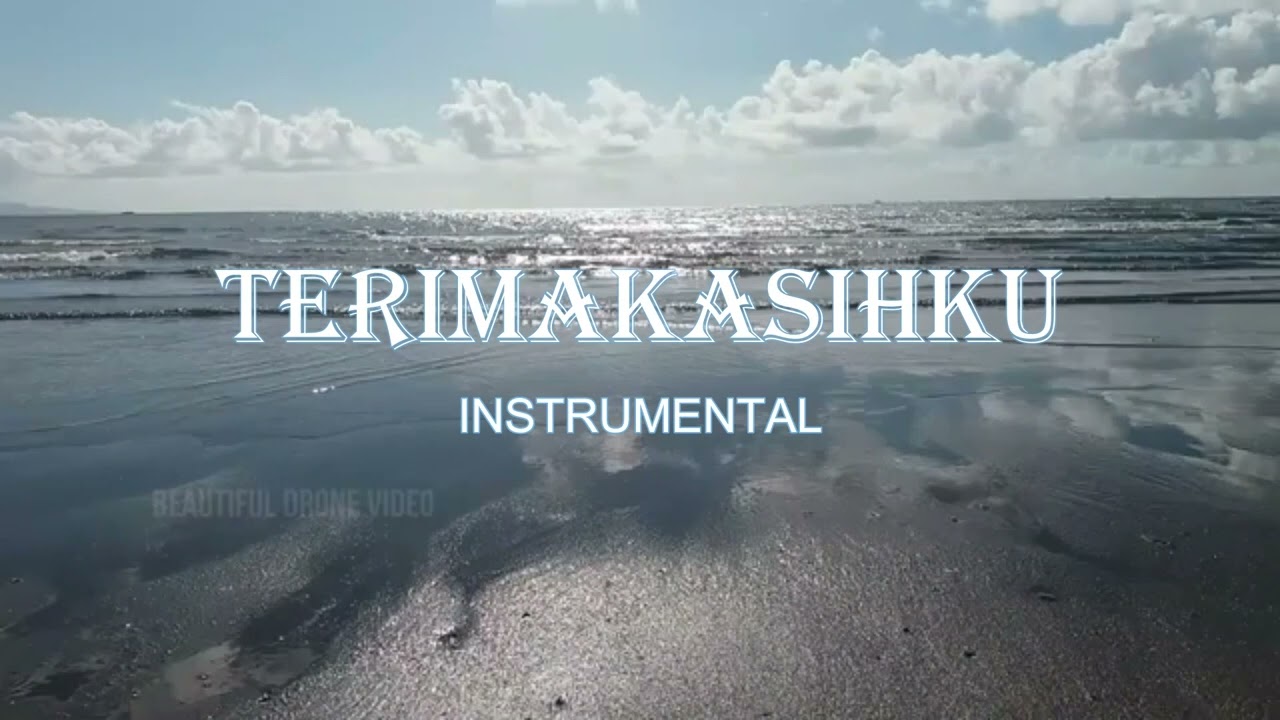 Musik Relaksasi | lagu TERIMAKASIHKU ( ACOUSTIC ORIGINAL RELIGION INSTRUMENT ) BY MTT MUSIC