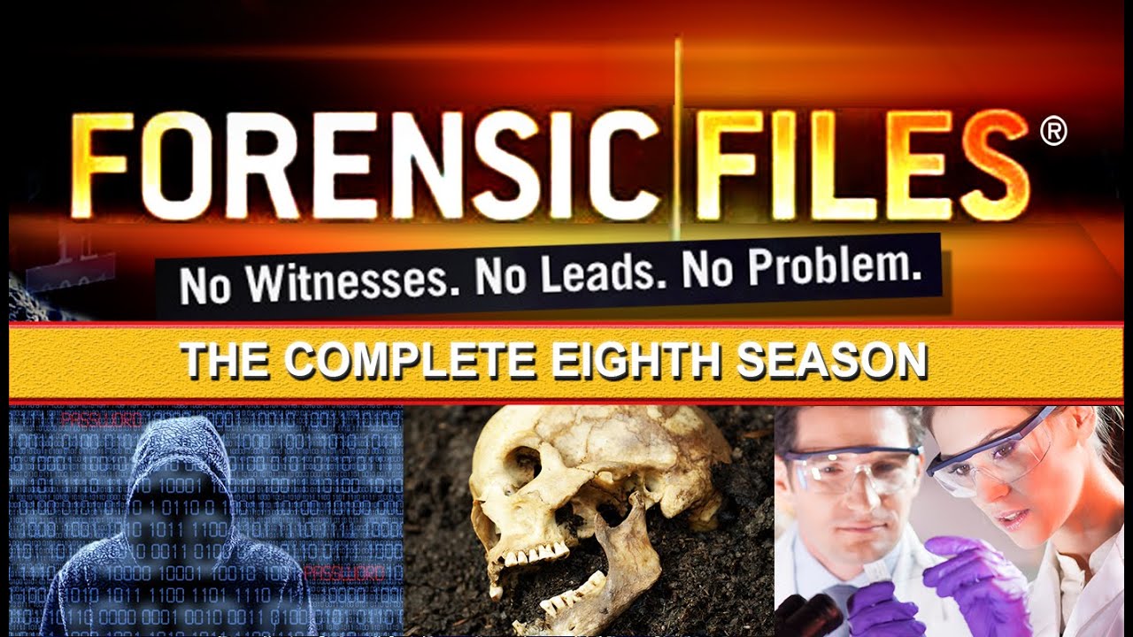 Forensic Files - Season 8, Episode 1 - Dessert Served Cold - Full Episode