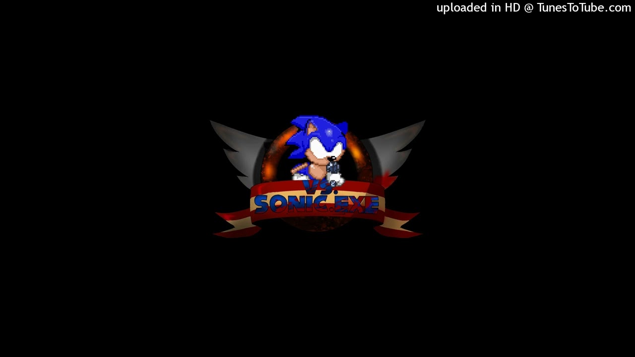 Vs Sonic.EXE UST - Rings (FAN-FINISHIED)