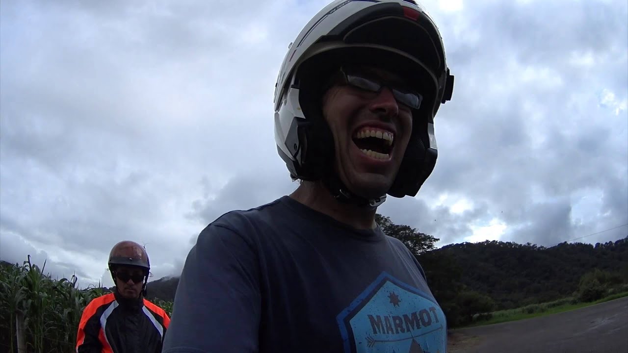 Vespa Motorsport: Guadalajara to Cabo PART 1