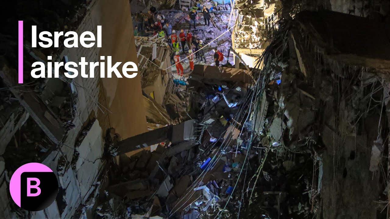 Israel Airstrike on Beirut Could Provoke Hezbollah Retaliation, Defense Priorities Says