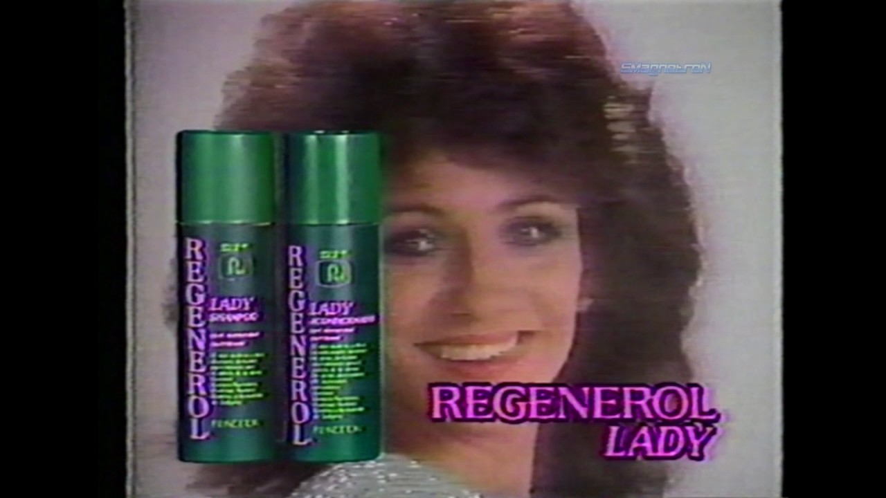 Tandas Comerciales - Canal 13 - TVN 1988