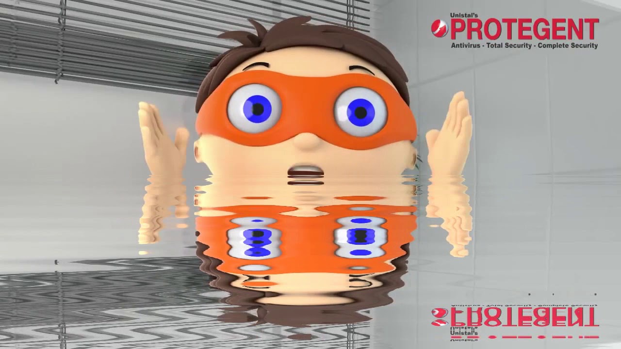 Protogent Antivirus Effects 2