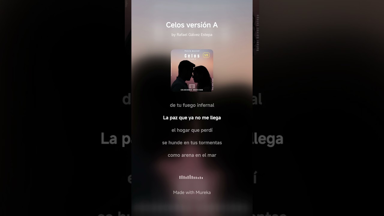 Celos Versión A