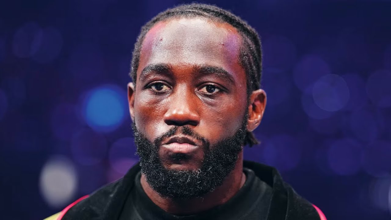 The WBC Tried to Extort Terence Crawford, But He Wasn't Having It