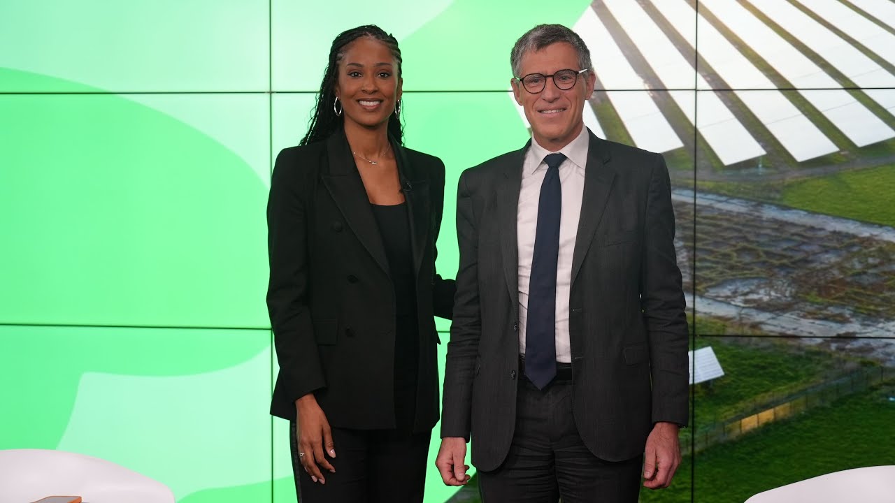 LA DECARBONATION EST DEVENUE UNE N&Eacute;CESSIT&Eacute; !