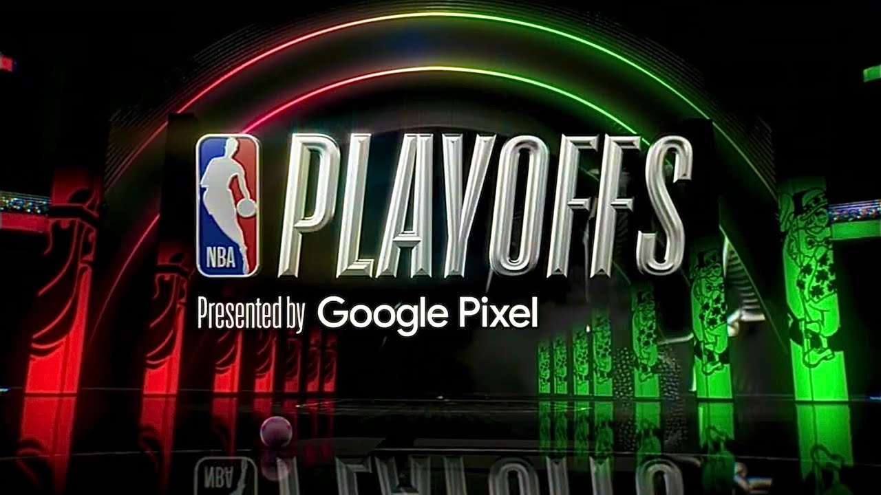 2024 NBA Playoffs on ABC: (MIA @ BOS) Rd. 1/Gm. 1 | Countdown/Courtside + Intro