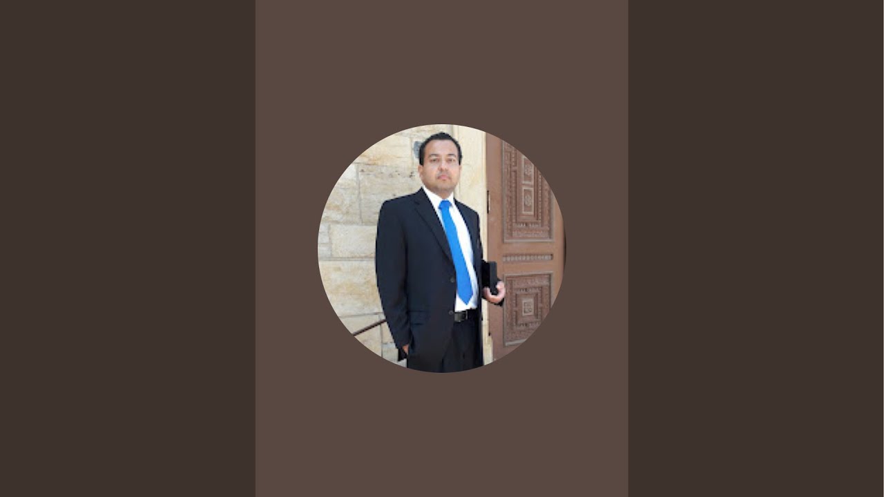 Rafael Gonzalez is live!