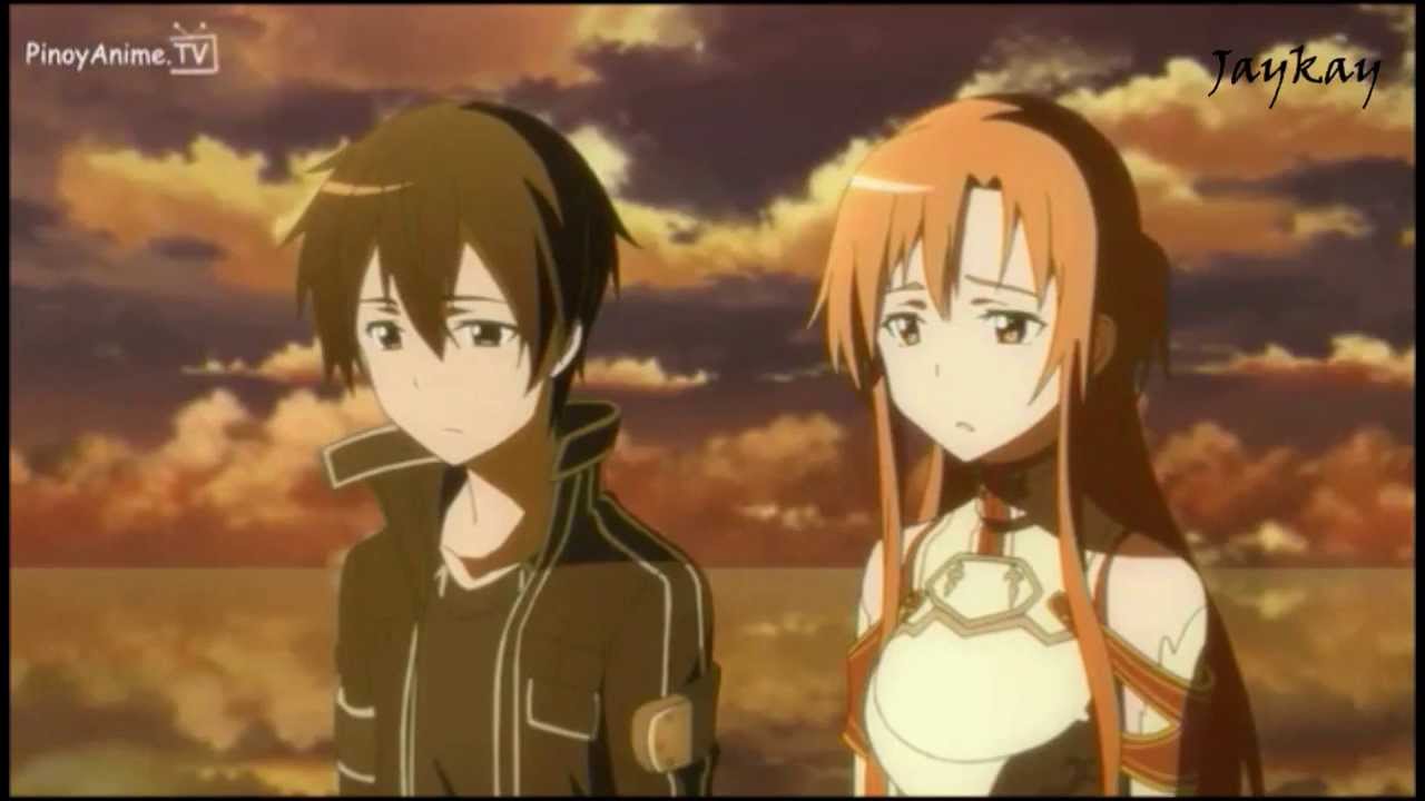 Bad Day  -AMV