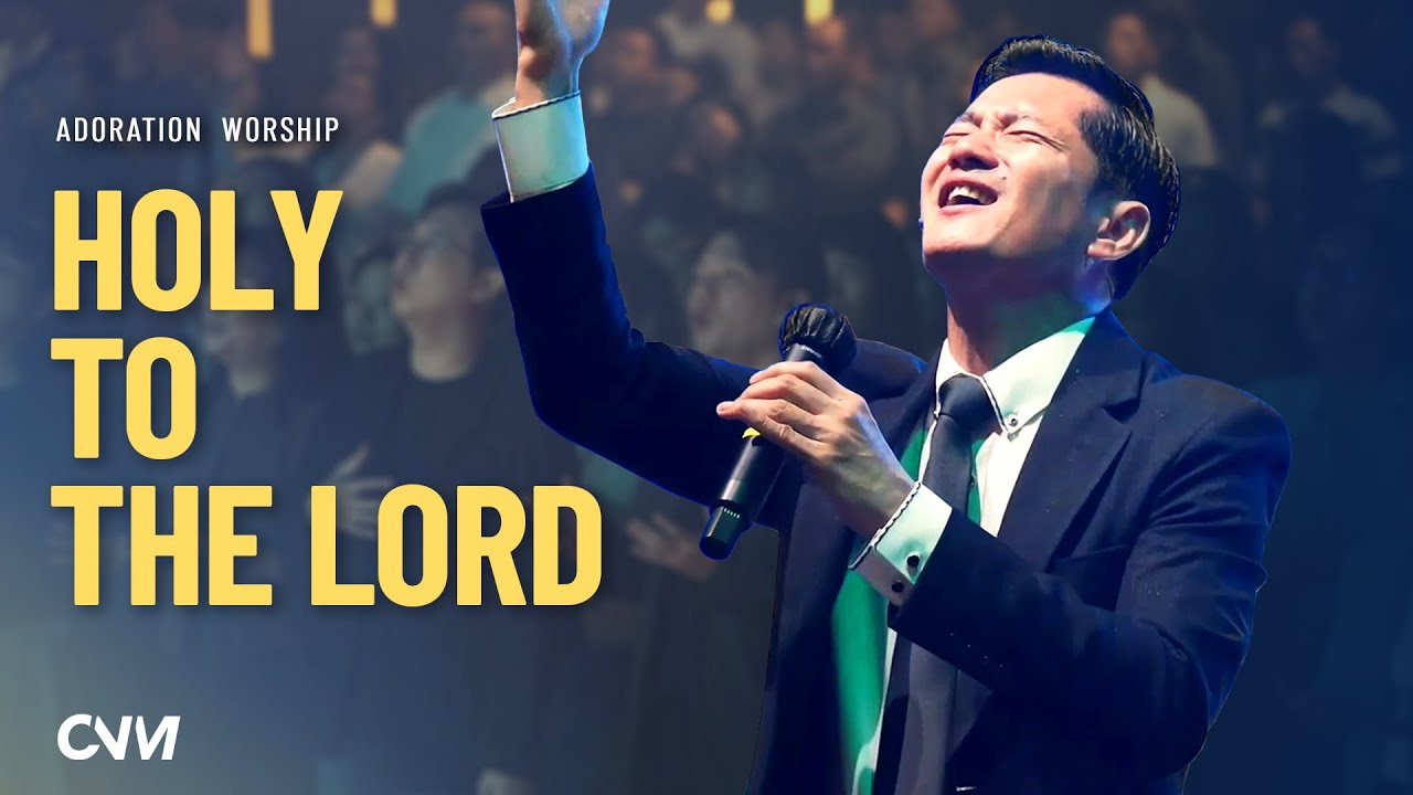[PRAY & WORSHIP] RIGHTEOUSNESS OF GRACE