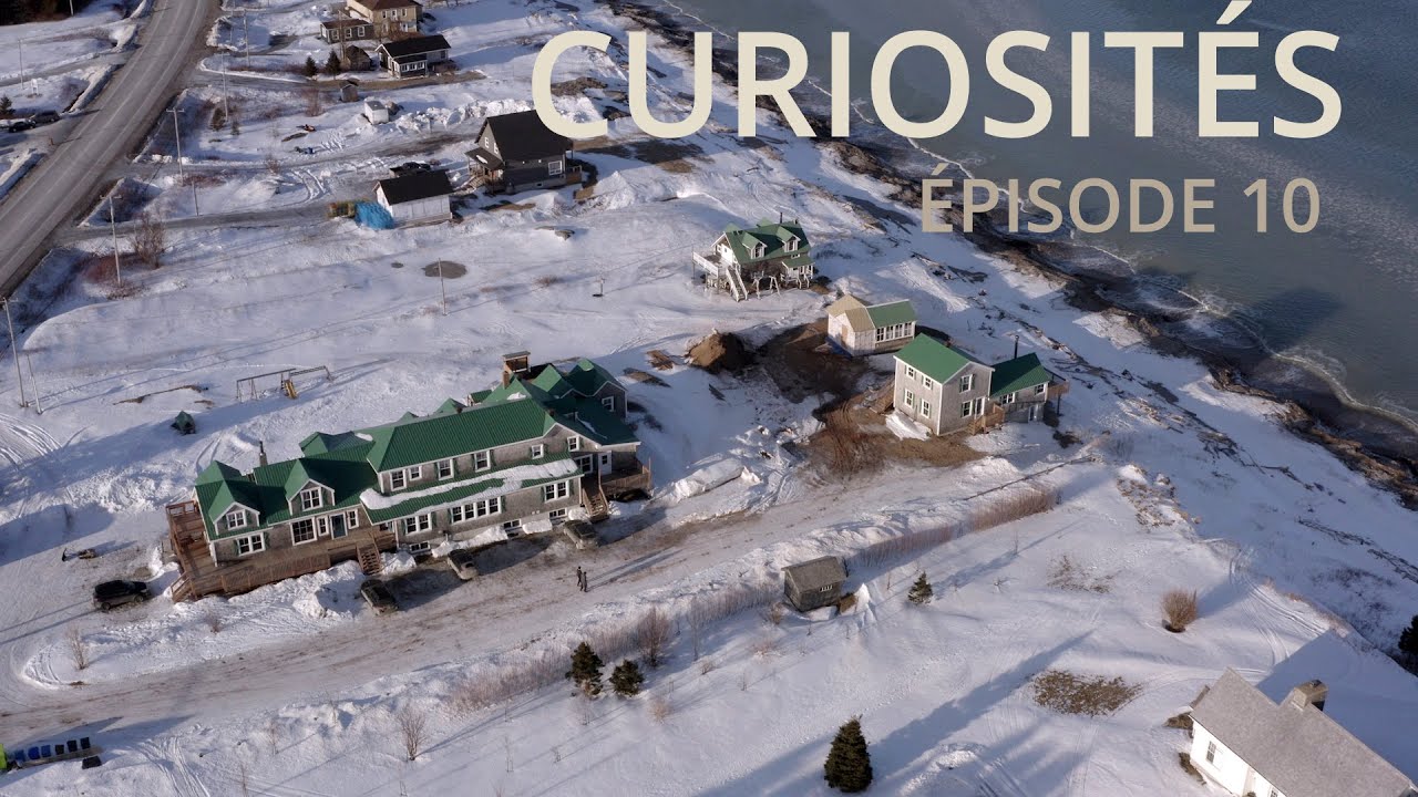 Curiosités: Sanatorium Saint-Camille