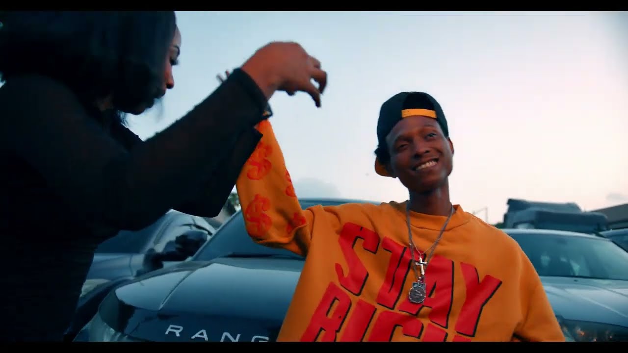 Calad - Daima (Official Video)