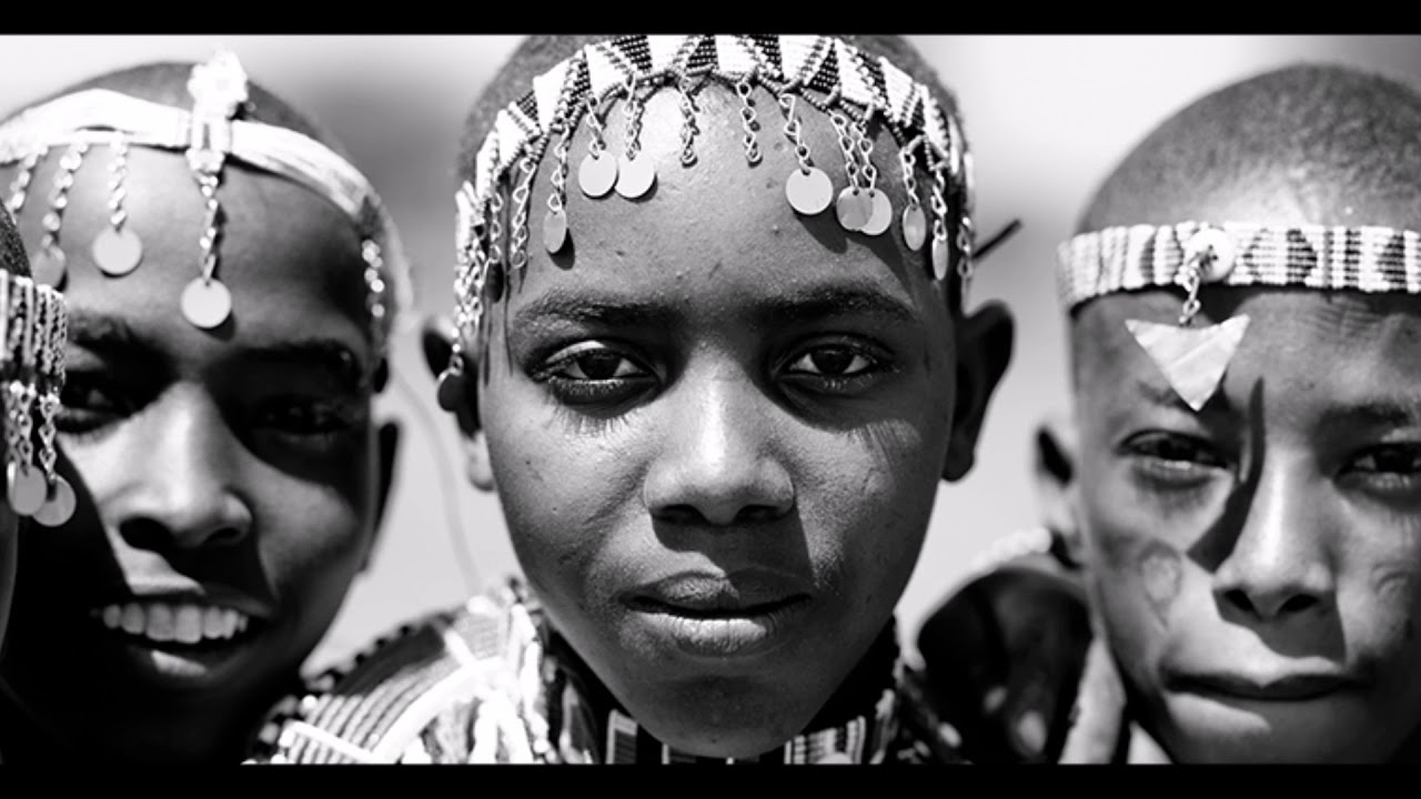 The Funkaholic & Ayaba - Ancestral Forest (Khurumulla Obee Fase's DeepTribe Ache)