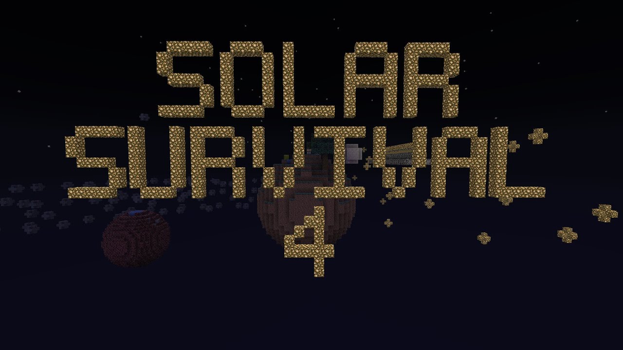 Complete the Monument in Solar Survival Ep. 4