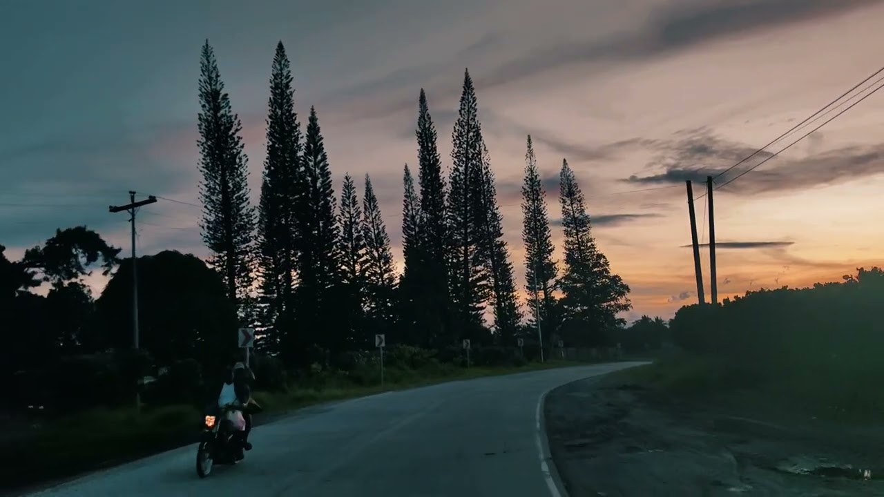 LANDAN POLOMOLOK SOUTH COTABATO #huaweimate50pro #cinematic #travelshots
